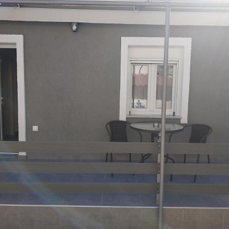 Agelikis' Apartments Nea Kallikrateia Esterno foto